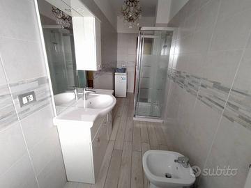 Appartamento di 77 m² con 3 locali e box auto a Ci