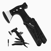 "Reesibi Multiutensile 15 in 1 con Ascia"