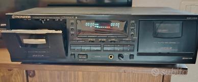 modulo cassette Pioneer da riparare