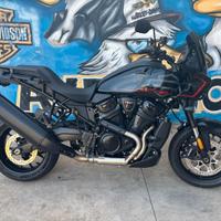 Harley-davidson Pan America ST MY25