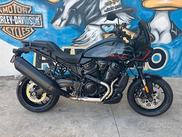 Harley-davidson Pan America ST MY25