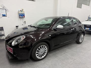 Alfa Romeo MiTo 1.4 78 CV 8V S&S