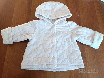 Giacchina bimba.