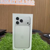 IPHONE 17 PRO MAX 256GB