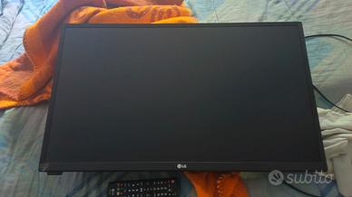 LG Monitor TV LED 28" 16:9 HD Ready