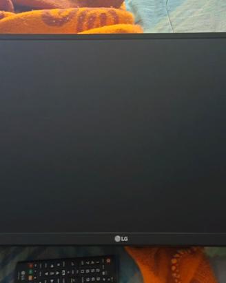 LG Monitor TV LED 28" 16:9 HD Ready