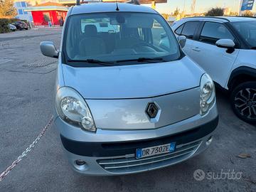 Renault Kangoo 1.5 dCi 85CV 5 porte Dynamique