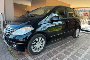 Mercedes clase A 160 Benzina