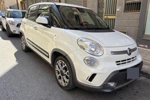 Fiat 500L trekking 1.3MJ 95cv
