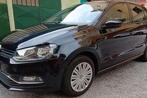 VOLKSWAGEN POLO 1.0 MPI CONFORTLINE 75 CV UNICO P.