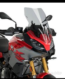 Bmw xr 900 cupolino