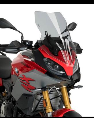Bmw xr 900 cupolino