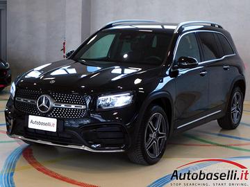 MERCEDES-BENZ GLB 200 D AMG LINE ADVANCED PLUS A