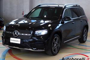 MERCEDES-BENZ GLB 200 D AMG LINE ADVANCED PLUS A