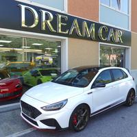 HYUNDAI i30 N Performance 280 CV DCT LIMITED 160