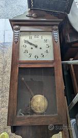 orologio a pendolo Kienzle