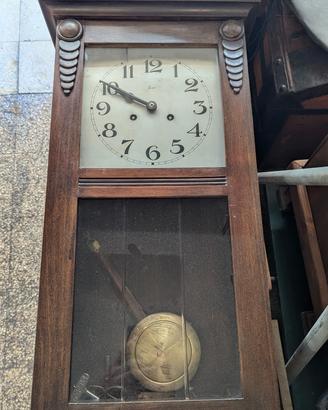 orologio a pendolo Kienzle