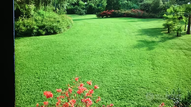 Giardiniere ROSSIGIARDINI - Green Different -