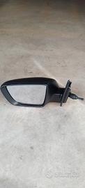 Specchietto    Sinistro   Kia   Venga  2010