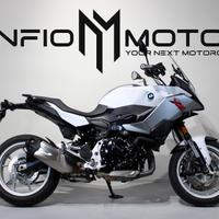 Bmw F 900 XR - 2021