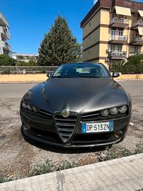 ALFA Romeo 159