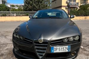 ALFA Romeo 159