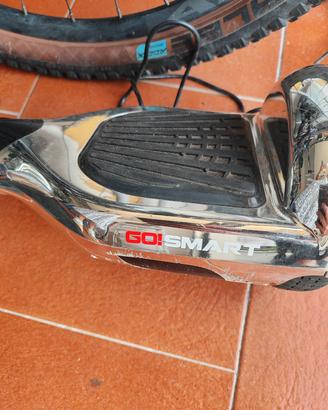 hoverboard