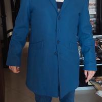 Cappotto uomo nuovo 