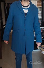 Cappotto uomo nuovo 