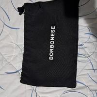 Portafoglio Borbonese 