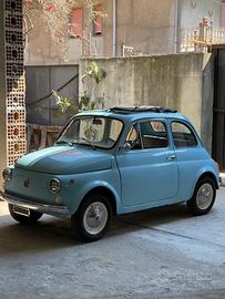 FIAT Altro modello - 1969