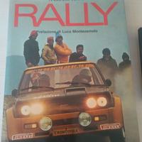 Rally Maurizio Verini