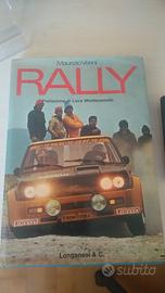 Rally Maurizio Verini