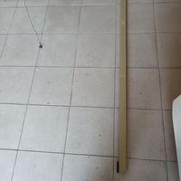 ZANZARIERA X FINESTRONE