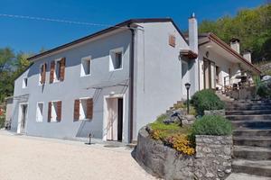 Autunno-Inverno presso la nostra Kefiko Farm