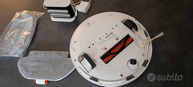 Robot aspirapolvere e lavapavimenti Xiaomi 2S 