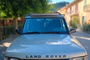 land rover discovery td5 