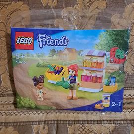 Lego Friends in sacchetto