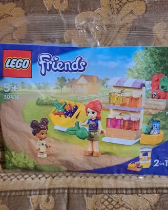 Lego Friends in sacchetto