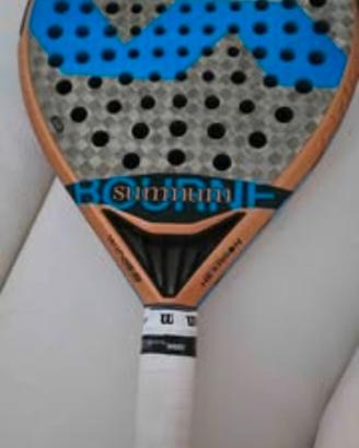 Racchetta Padel Varlion Bourne Summum
