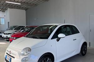 Fiat 500 1.2 EasyPower Lounge