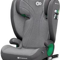 Seggiolino Auto Kinderkraft Junior Fix2 i-Size 100