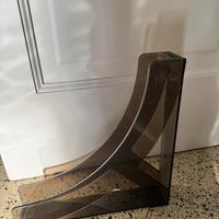 Porta Vinili Boomerang Design