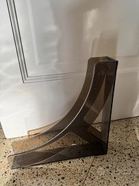 Porta Vinili Boomerang Design