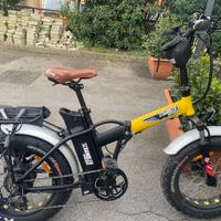 Ducati scrambler Pari al nuovo