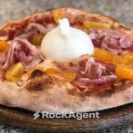 PIZZERIA RISTORANTE