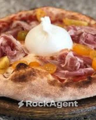 PIZZERIA RISTORANTE
