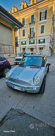 Mini r50