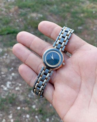 Seiko SQ100 vintage montre 22mm
