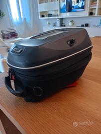 Borsa serbatoio Givi tank lock